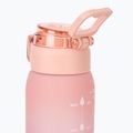Bidon TREXO Haust 1000 ml roz 4