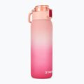 Bidon TREXO Haust 1000 ml roz 7
