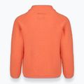 Bluza polar pentru copii KADVA RODIA KDG portocaliu 2