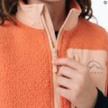 Vesta pentru copii KADVA RODVIK VEST portocalie 6