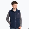 Vesta pentru copii KADVA RODVIK VEST bleumarin