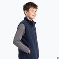 Vesta pentru copii KADVA RODVIK VEST bleumarin 5