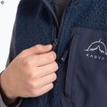 Vesta pentru copii KADVA RODVIK VEST bleumarin 6