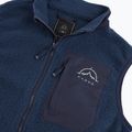 Vesta pentru copii KADVA RODVIK VEST bleumarin 10