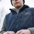 Vesta pentru copii KADVA RODVIK VEST bleumarin 14