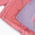 Bluza polarowa dziecięca KADVA Rodvik JRG różowy 6