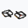 Pedale de bicicletă ATTABO PP.2 negru