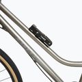 Lacăt de bicicletă ATTABO F.68 pliabil negru 2