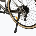Cric ATTABO rowerowa Evo 18/40 mm 24-29" czarna 2