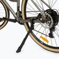 Cric de bicicletă ATTABO Uni 24-29" czarna 2