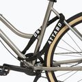 Lacăt de bicicletă ATTABO C.100 lanț 6 mm negru 2