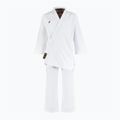 Kimono HOOK Fighting Karate Kumite Ultra Light alb