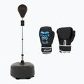 Set de box pentru copii HOOK FIGHTING Gorilla negru