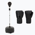 Set de box Hook Fighting Shadow negru
