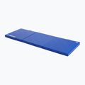 Saltea de gimnastică TREXO pliabilă 180 x  60 x 5 cm  albastră 2