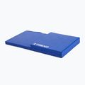 Saltea de gimnastică XTREXO pliabilă 180 x  60 x 5 cm  albastră 4