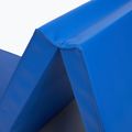 Saltea de gimnastică XTREXO pliabilă 180 x  60 x 5 cm  albastră 9