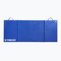 Saltea de gimnastică TREXO pliabilă 195 x 80 x 5 cm albastră 6