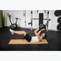 Minge medicinală TREXO Wall Ball 5 kg negru 5