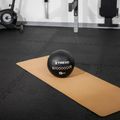 Minge medicinală TREXO Wall Ball 5 kg negru 6
