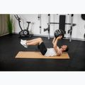 Minge medicinală TREXO Wall Ball 12 kg negru 5