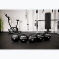 Minge medicinală TREXO Wall Ball 12 kg negru 7