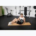 Minge medicinală TREXO Wall Ball 15 kg negru 5