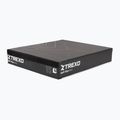 Cutie pliometrică pliabilă TREXO 15 cm negru