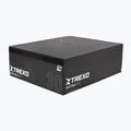 Cutie pliometrică pliabilă TREXO 30 cm negru