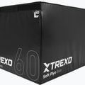 Cutie pliometrică pliabilă TREXO 60 cm negru 2