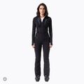 Pantaloni de schi damă KADVA Zera WMNS WP 8K/5K SOFTSHELL negru