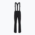 Pantaloni de schi damă KADVA Zera WMNS WP 8K/5K SOFTSHELL negru