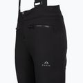 Pantaloni de schi damă KADVA Zera WMNS WP 8K/5K SOFTSHELL negru 3