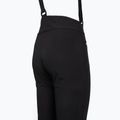 Pantaloni de schi damă KADVA Zera WMNS WP 8K/5K SOFTSHELL negru 4