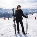 Pantaloni de schi damă KADVA Zera WMNS WP 8K/5K SOFTSHELL negru 5