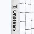 Poartă OneTeam Flex Square 500 x 200 cm albă 6