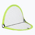 Porți de fotbal OneTeam Balloon Pop-Up green 4