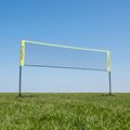 Plasă de badminton OneTeam Netura 3 green 7