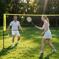 Plasă de badminton OneTeam Netura 3 green 9