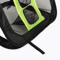 Plasă pentru exersarea preciziei OneTeam Zone mini negră 12