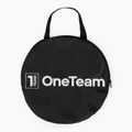 Plasă pentru exersarea preciziei OneTeam Zone mini negră 13