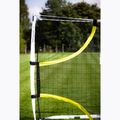 Plasă pentru antrenament de precizie OneTeam Target 300 x 200 cm neagră 4