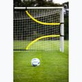 Plasă pentru antrenament de precizie OneTeam Target 500 x 200 cm neagră 6