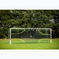 Plasă pentru antrenament de precizie OneTeam Target 732 x 244 cm neagră 2