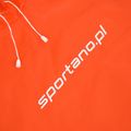 Pelerină de ploaie SPORTANO AquaDefend portocaliu 8