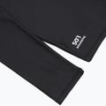 Longsleeve pentru înot Aquastic RIMOS LS UV 50+ UPF negru 8