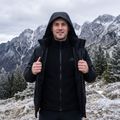 Geacă 3în1 bărbați KADVA TraiLine WP negru 6
