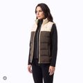 Vesta damă KADVA Cryon WMNS maro 3