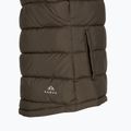 Vesta damă KADVA Cryon WMNS maro 3