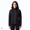 Hanorac damă KADVA Alpina WMNS negru